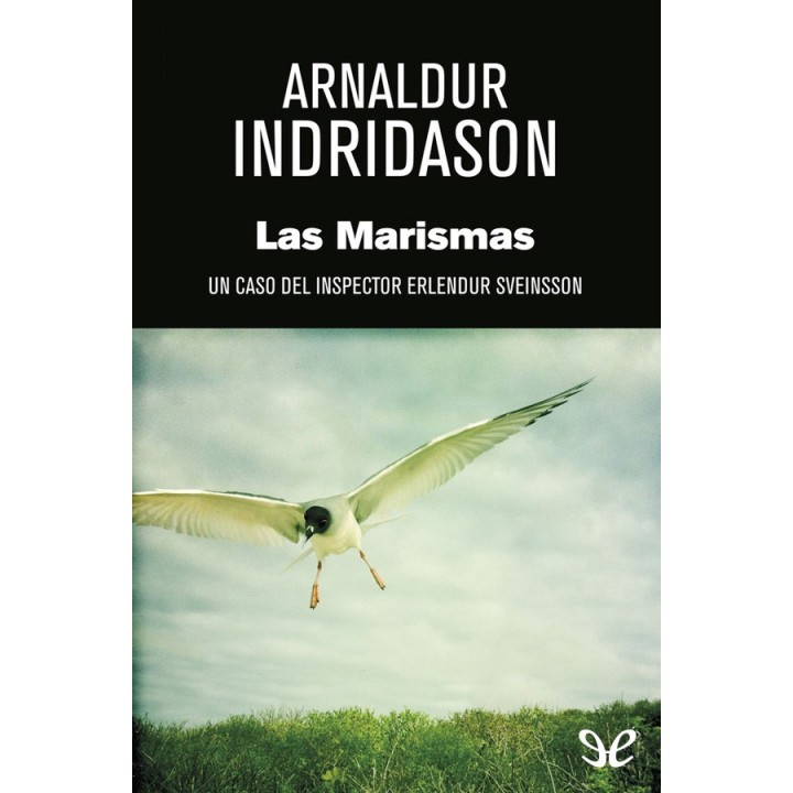 Las marismas