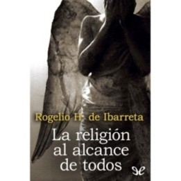 La religión al alcance de todos