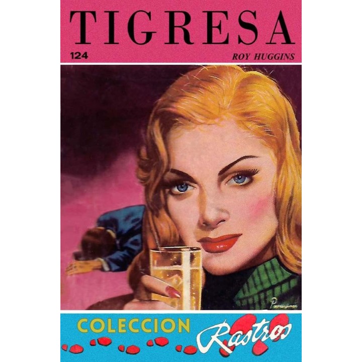 Tigresa