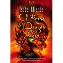 El reino del Dragón de Oro