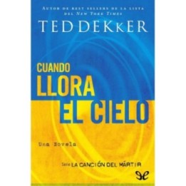 Cuando llora el cielo