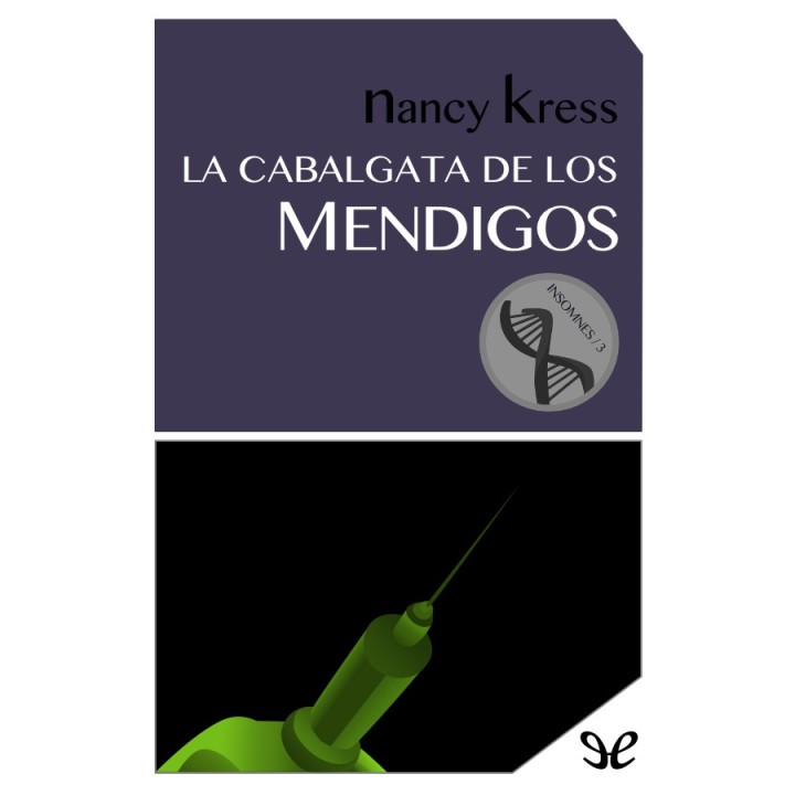 La cabalgata de los mendigos