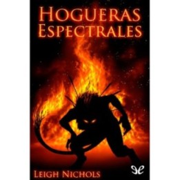 Hogueras espectrales