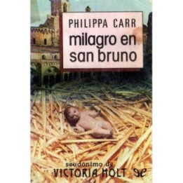 Milagro en San Bruno