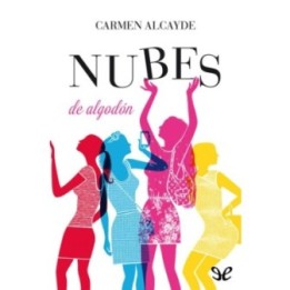Nubes de algodón