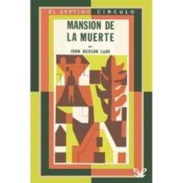 Mansión de la muerte