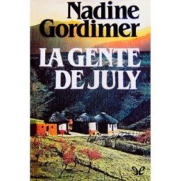La gente de July