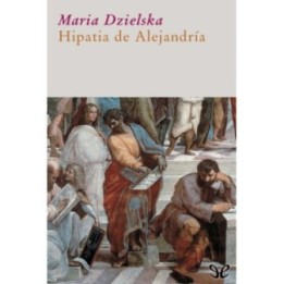 Hipatia de Alejandría