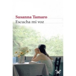 Escucha mi voz