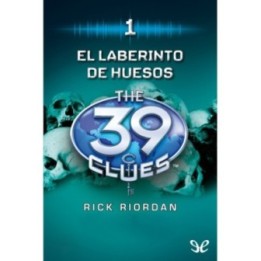 El laberinto de huesos