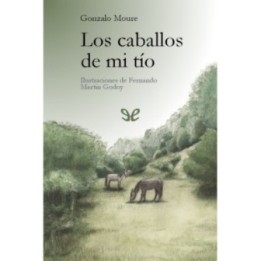 Los caballos de mi tío