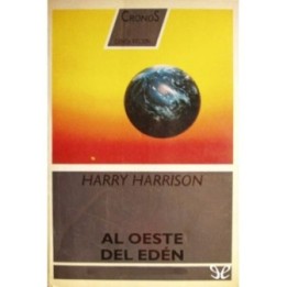 Al oeste del Edén
