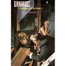 Langelot contra el señor T