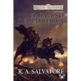 El camino del patriarca