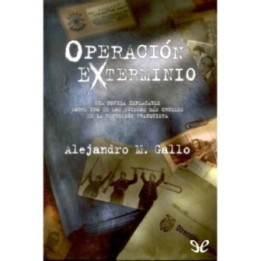 Operación Exterminio