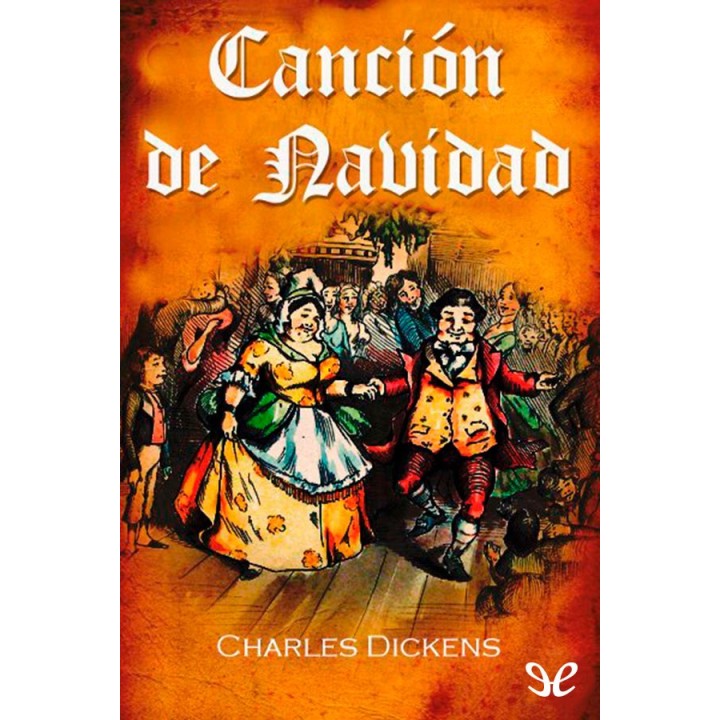 Canción de Navidad