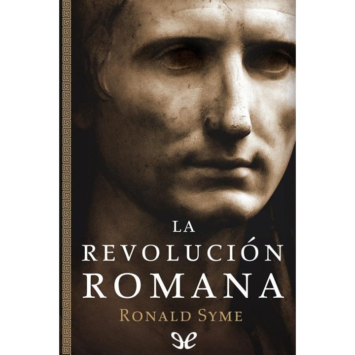 La revolución romana