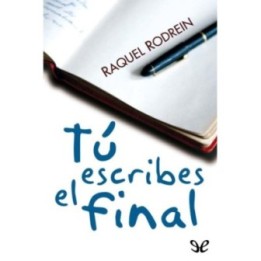 Tú escribes el final