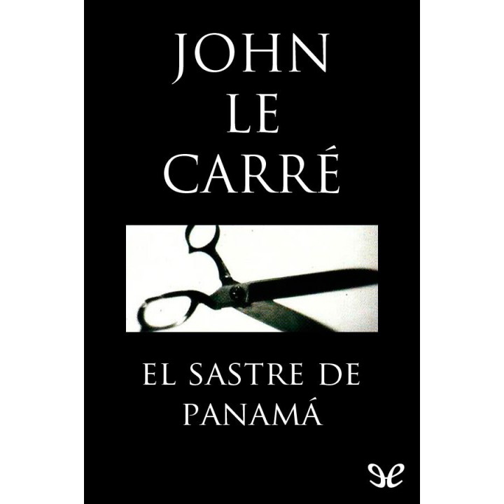 El sastre de Panamá