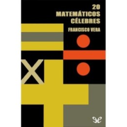 Veinte matemáticos célebres