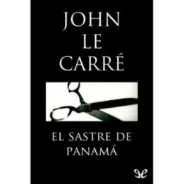 El sastre de Panamá