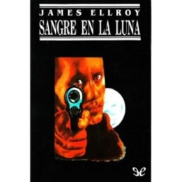 Sangre en la luna