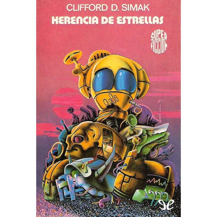 Herencia de estrellas