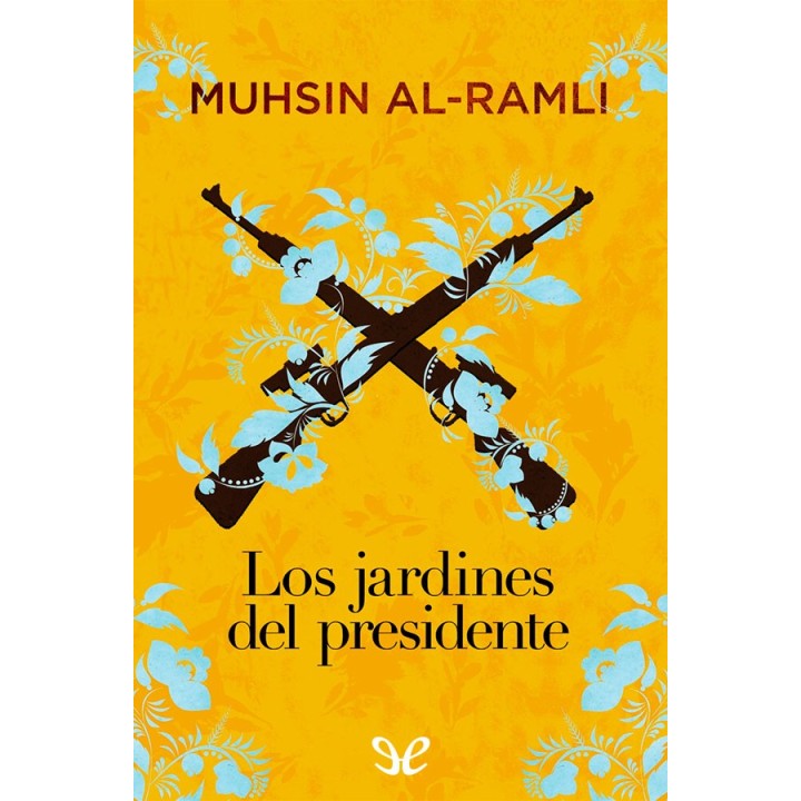 Los jardines del presidente