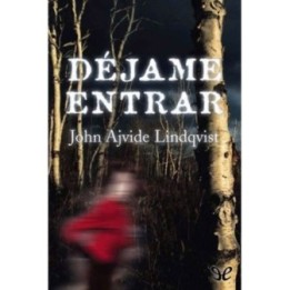 Déjame entrar
