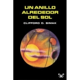 Un anillo alrededor del Sol