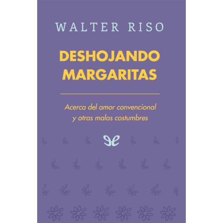 Deshojando margaritas