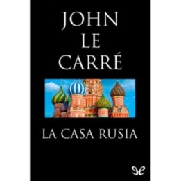 La casa Rusia