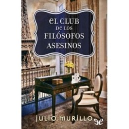 El club de los filósofos asesinos