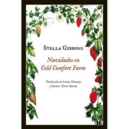 Navidades en Cold Comfort Farm
