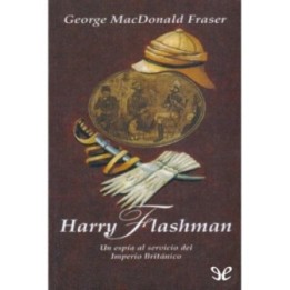 Harry Flashman
