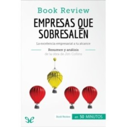 Empresas que sobresalen