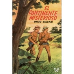 El continente misterioso
