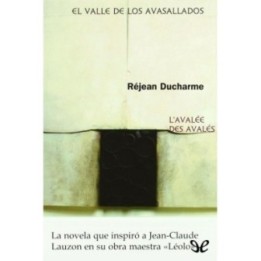 El Valle de los Avasallados