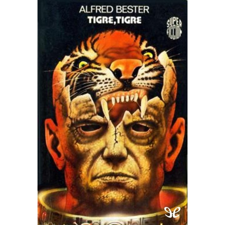 ¡Tigre! ¡Tigre!