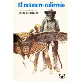 El ratonero colirrojo