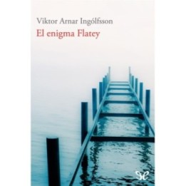 El enigma Flatey