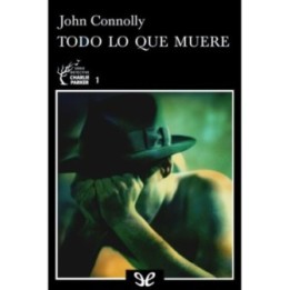 Todo lo que muere