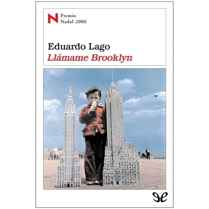 Llámame Brooklyn