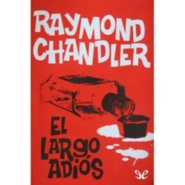 El largo adiós