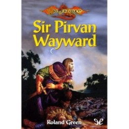 Sir Pirvan Wayward