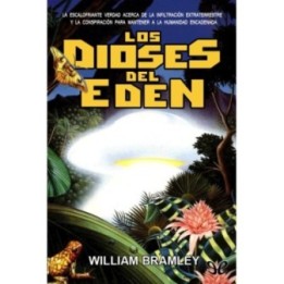 Los dioses del Edén