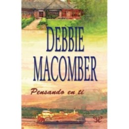 Pensando en ti