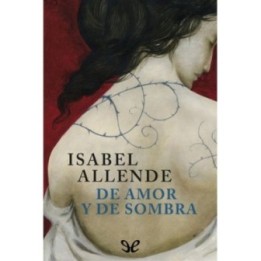 De amor y de sombra