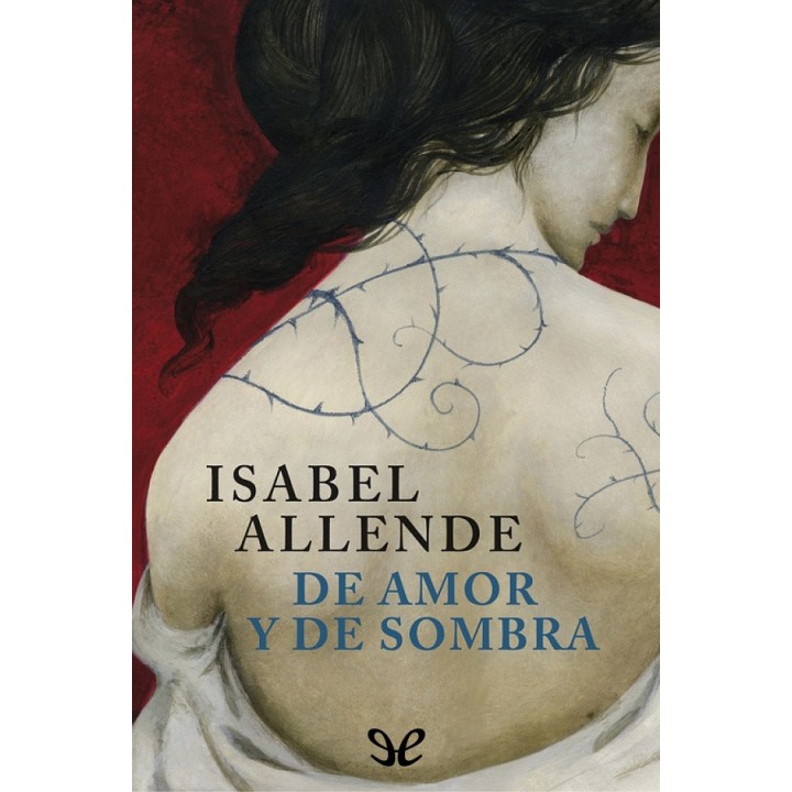 De amor y de sombra