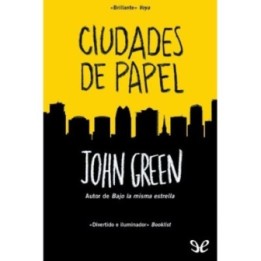 Ciudades de papel